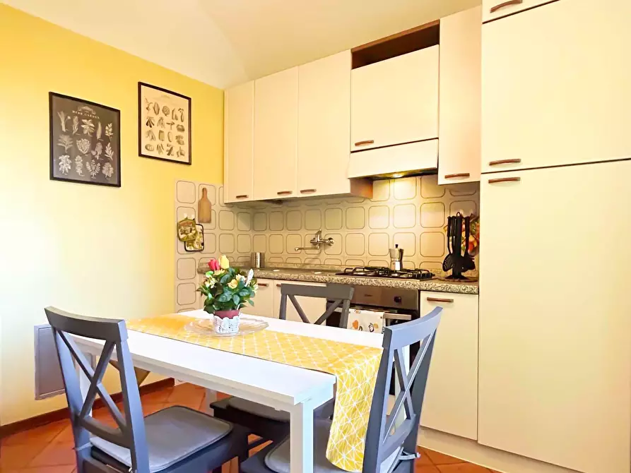 Immagine 11 di Appartamento in affitto  a San Miniato