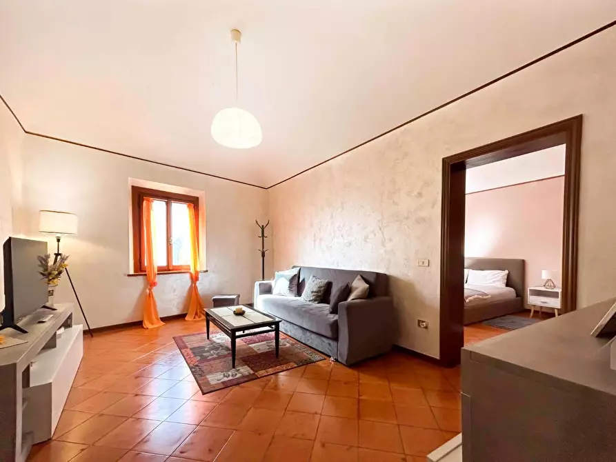 Immagine 6 di Appartamento in affitto  a San Miniato