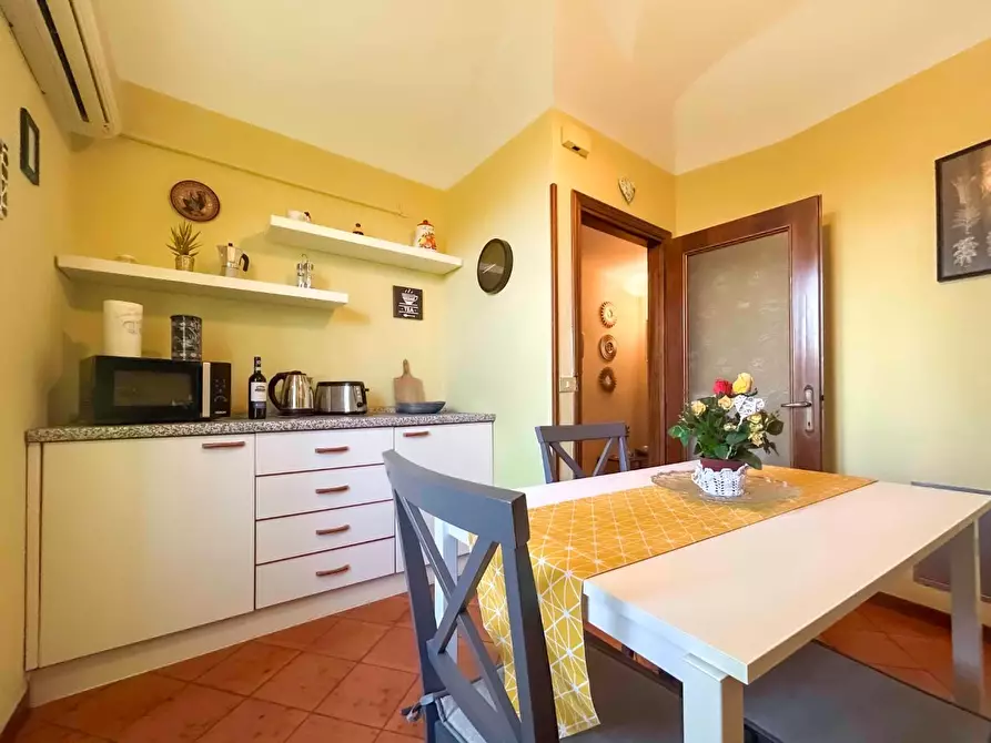 Immagine 1 di Appartamento in affitto  a San Miniato