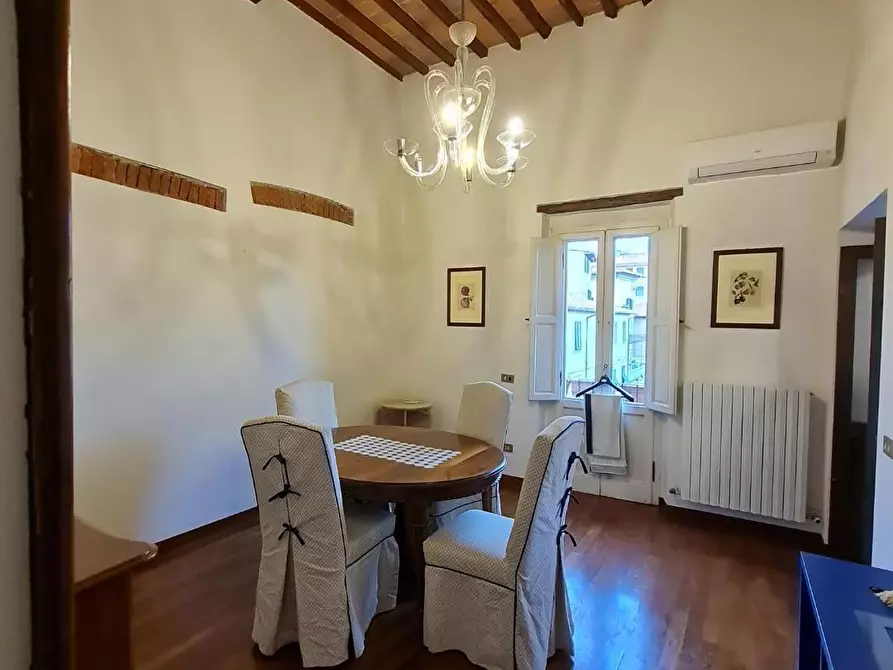 Immagine 1 di Appartamento in affitto  a Pisa