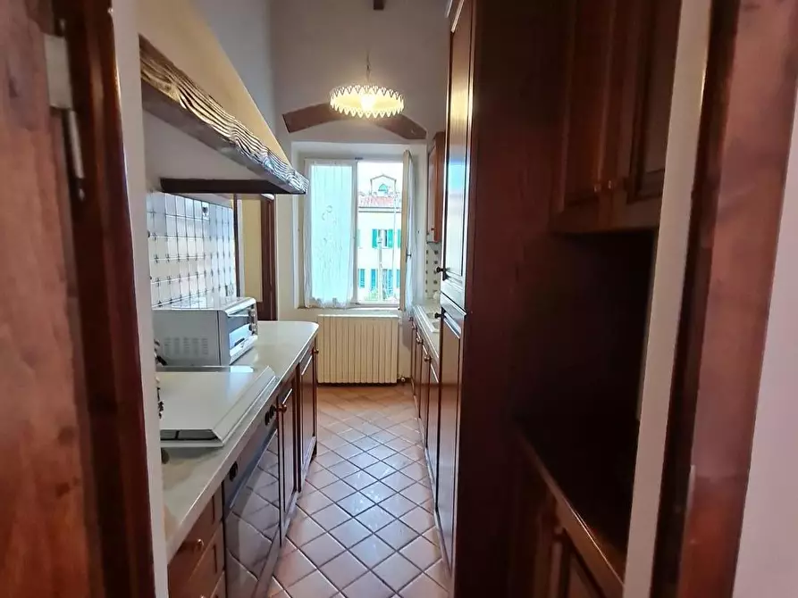 Immagine 3 di Appartamento in affitto  a Pisa