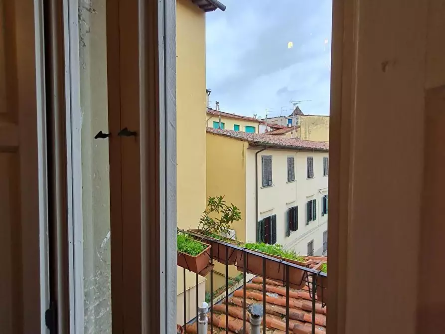 Immagine 5 di Appartamento in affitto  a Pisa