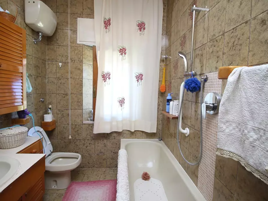 Immagine 6 di Appartamento in vendita  a Monteriggioni