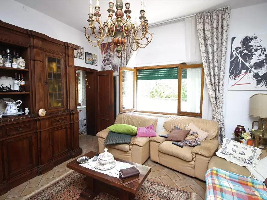 Immagine 2 di Appartamento in vendita  a Monteriggioni