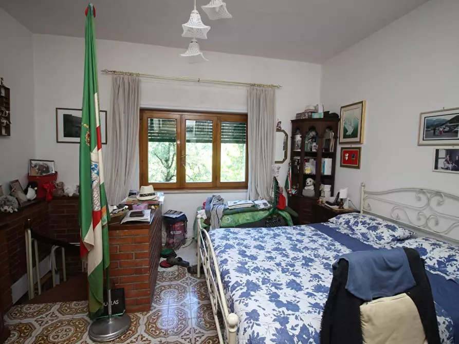 Immagine 9 di Appartamento in vendita  a Monteriggioni