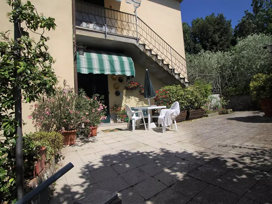 Immagine 13 di Appartamento in vendita  a Monteriggioni