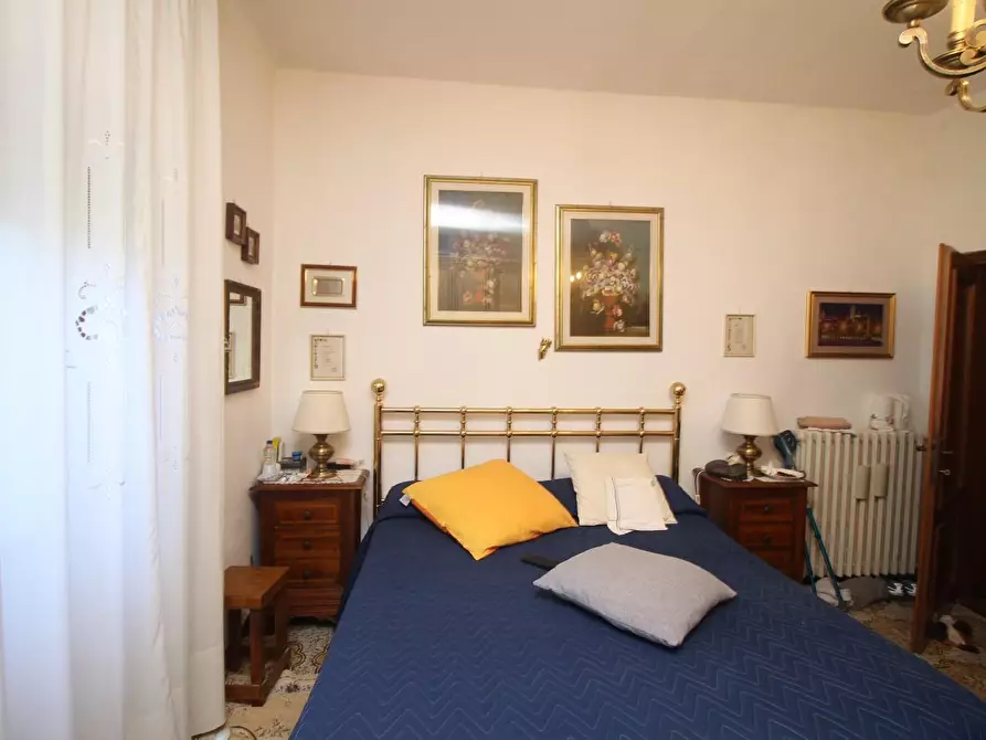 Immagine 8 di Appartamento in vendita  a Monteriggioni