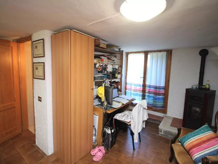 Immagine 11 di Appartamento in vendita  a Monteriggioni