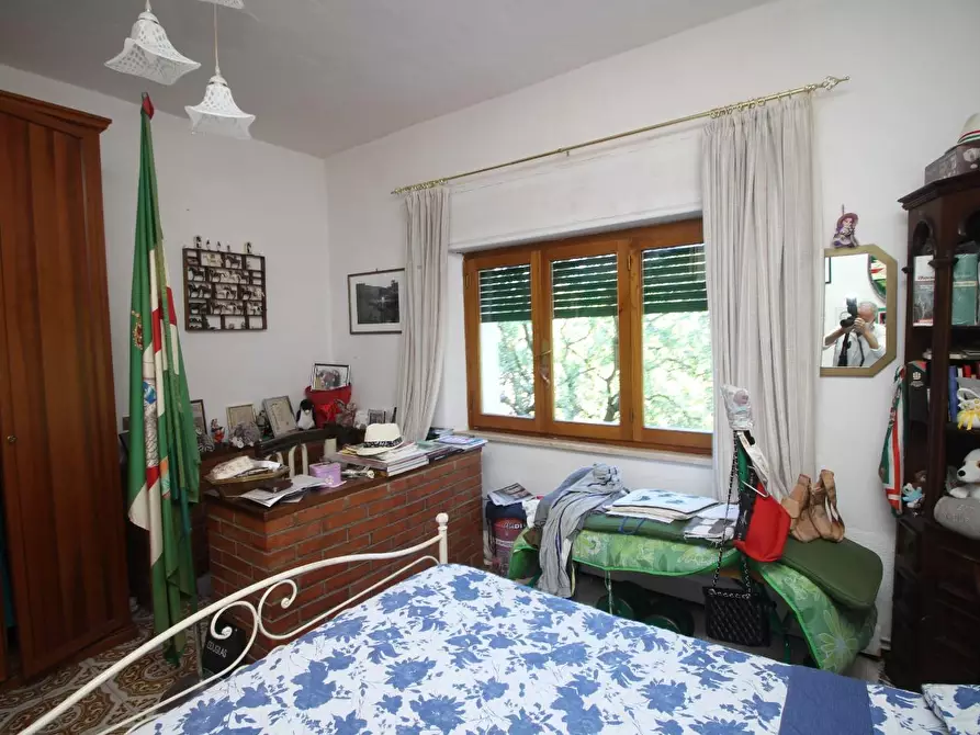 Immagine 10 di Appartamento in vendita  a Monteriggioni