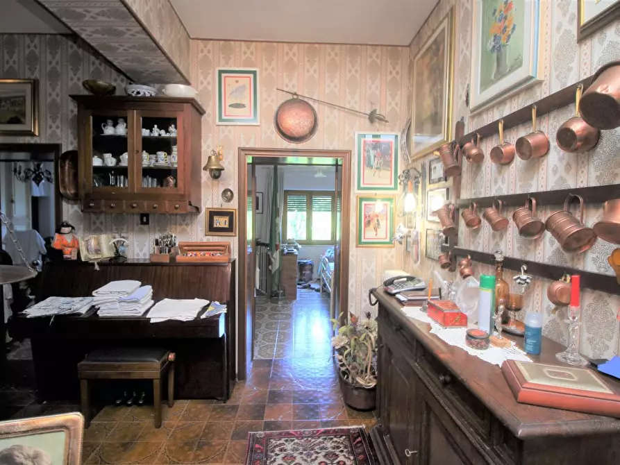 Immagine 5 di Appartamento in vendita  a Monteriggioni