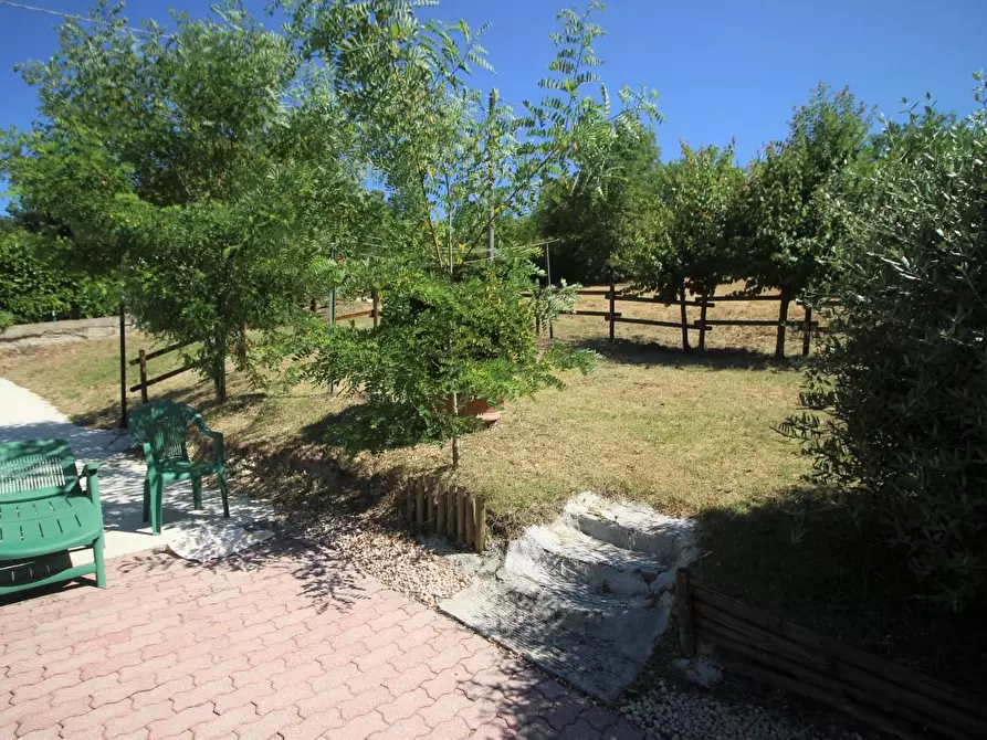 Immagine 15 di Appartamento in vendita  a Monteriggioni