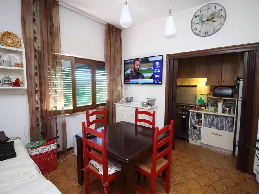 Immagine 16 di Appartamento in vendita  a Monteriggioni