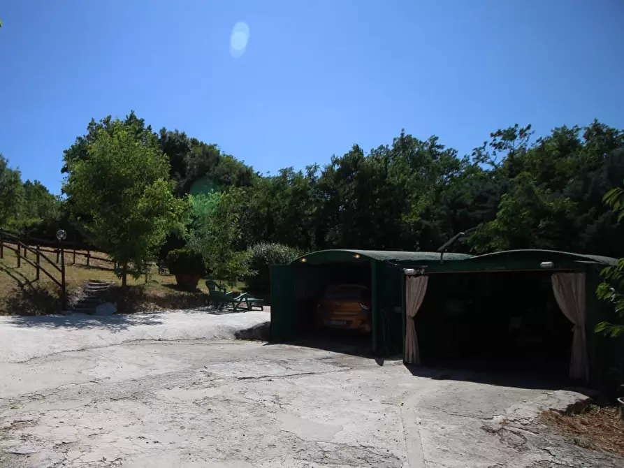 Immagine 14 di Appartamento in vendita  a Monteriggioni