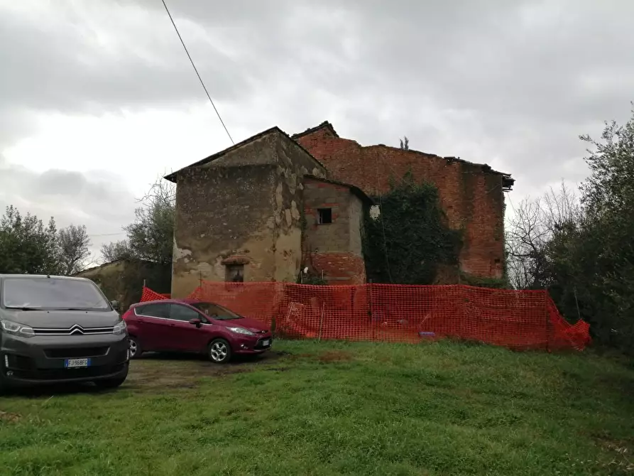 Immagine 4 di Porzione di casa in vendita  a Fucecchio