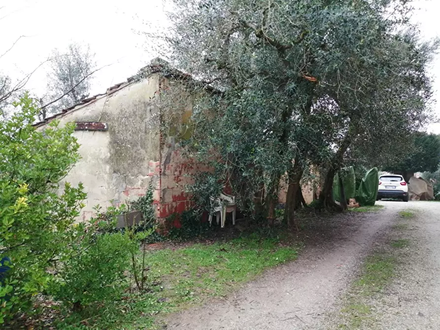 Immagine 10 di Porzione di casa in vendita  a Fucecchio