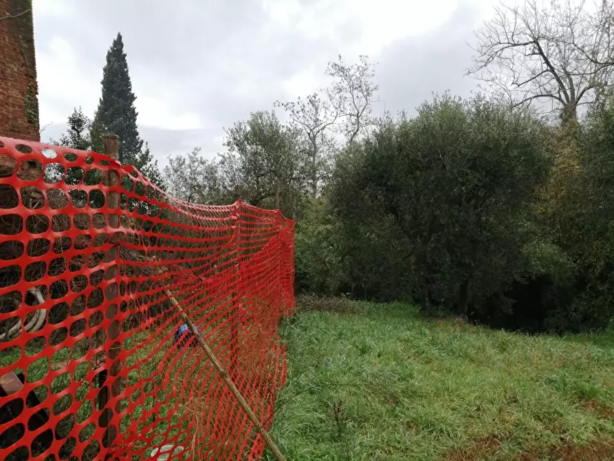 Immagine 3 di Porzione di casa in vendita  a Fucecchio