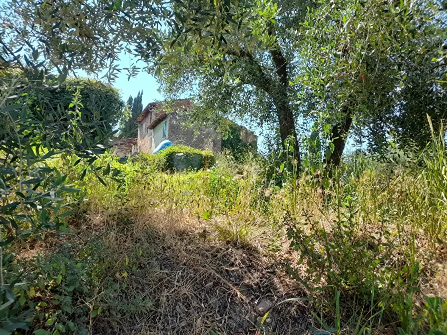Immagine 7 di Porzione di casa in vendita  a Fucecchio