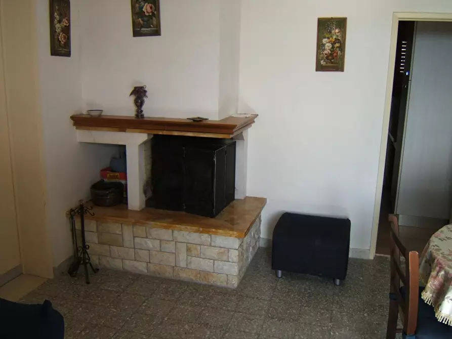 Immagine 7 di Villa in vendita  a Sovicille