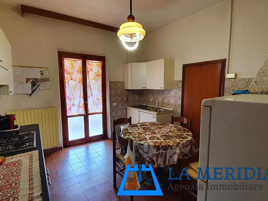 Immagine 15 di Casa indipendente in vendita  a Lamporecchio