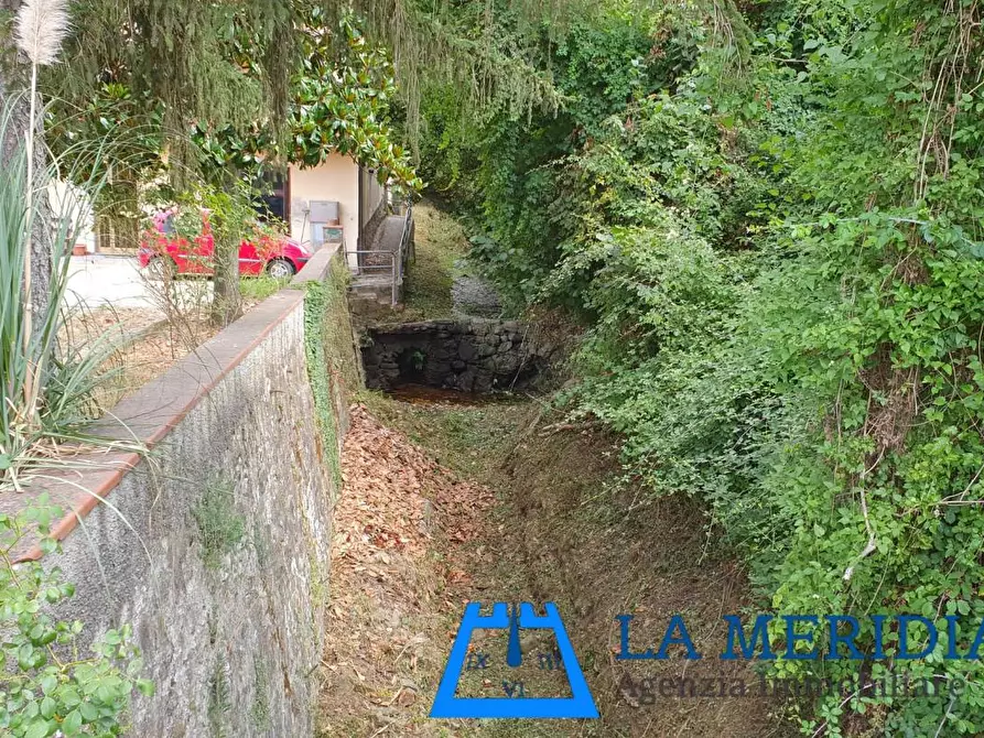 Immagine 21 di Casa indipendente in vendita  a Lamporecchio