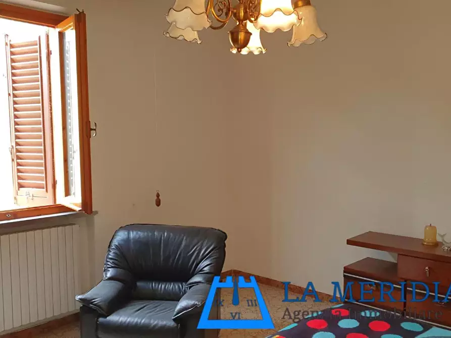 Immagine 8 di Casa indipendente in vendita  a Lamporecchio