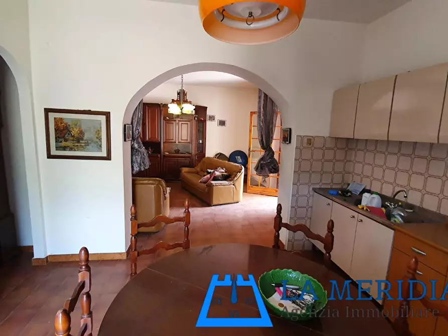 Immagine 3 di Casa indipendente in vendita  a Lamporecchio