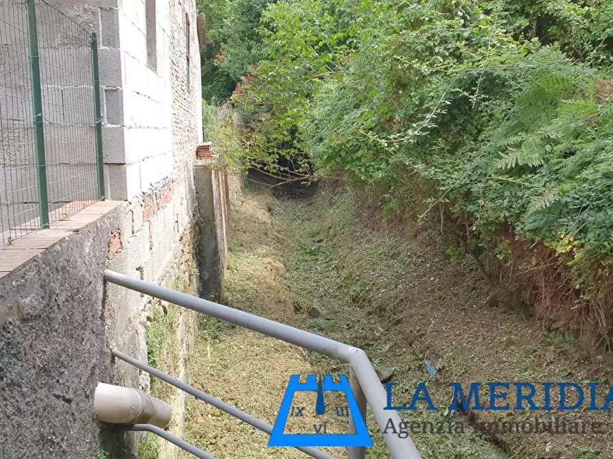 Immagine 23 di Casa indipendente in vendita  a Lamporecchio