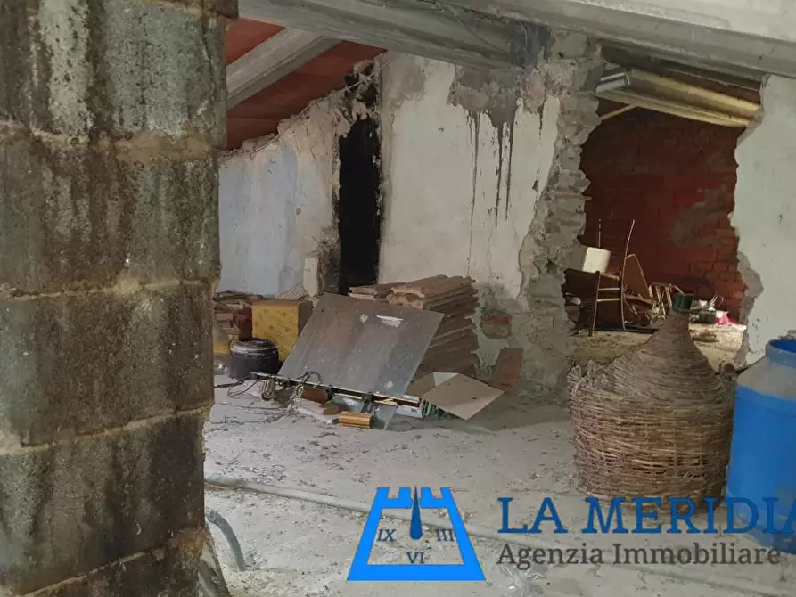 Immagine 39 di Casa indipendente in vendita  a Lamporecchio