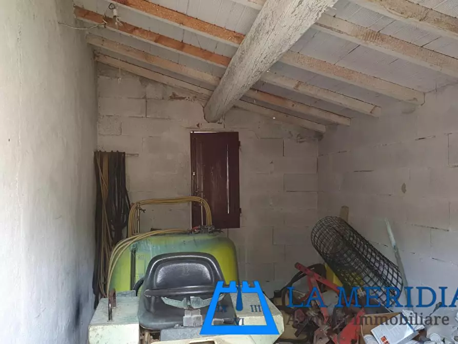 Immagine 33 di Casa indipendente in vendita  a Lamporecchio