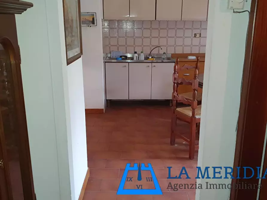 Immagine 10 di Casa indipendente in vendita  a Lamporecchio