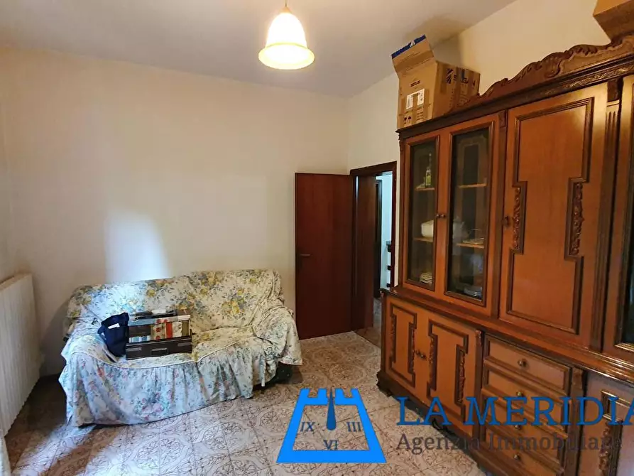 Immagine 19 di Casa indipendente in vendita  a Lamporecchio