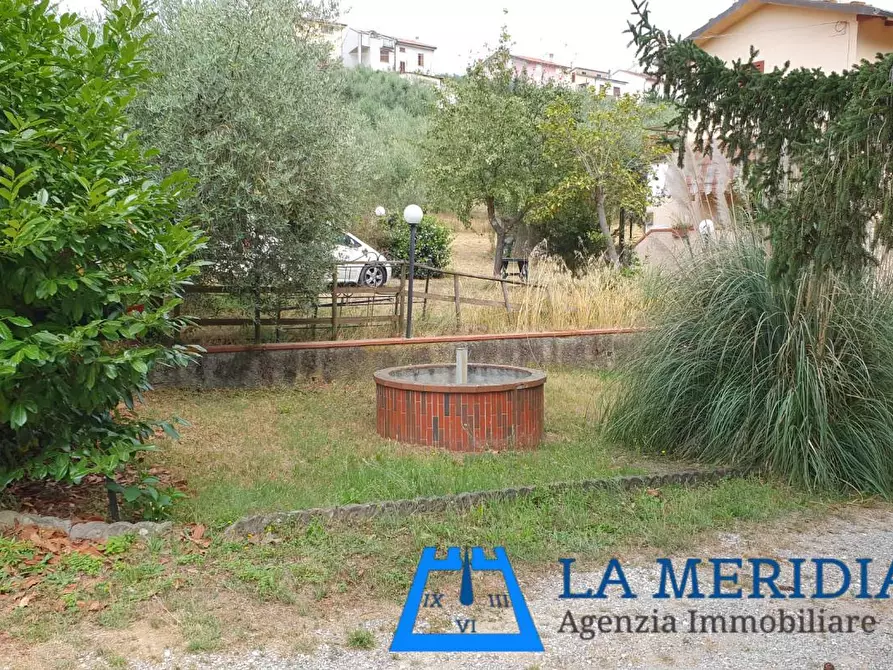 Immagine 22 di Casa indipendente in vendita  a Lamporecchio