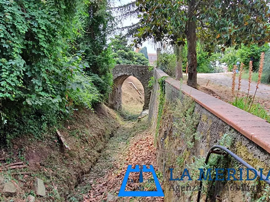 Immagine 20 di Casa indipendente in vendita  a Lamporecchio