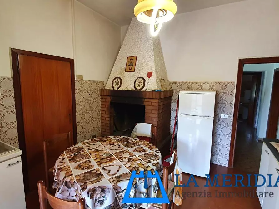 Immagine 16 di Casa indipendente in vendita  a Lamporecchio