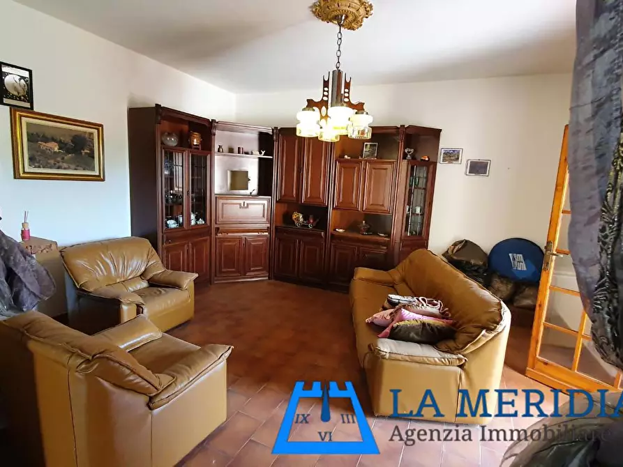 Immagine 4 di Casa indipendente in vendita  a Lamporecchio