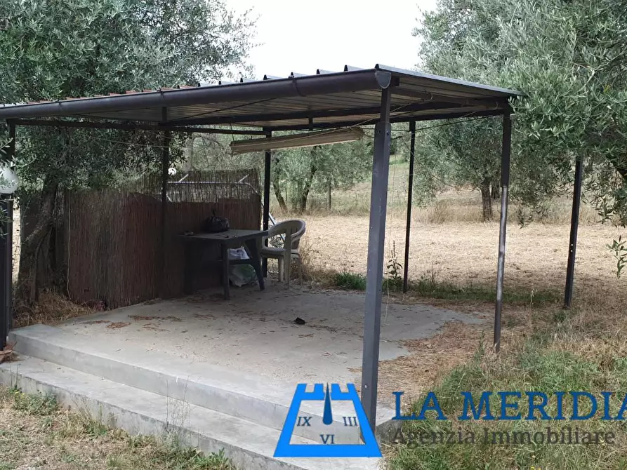 Immagine 34 di Casa indipendente in vendita  a Lamporecchio