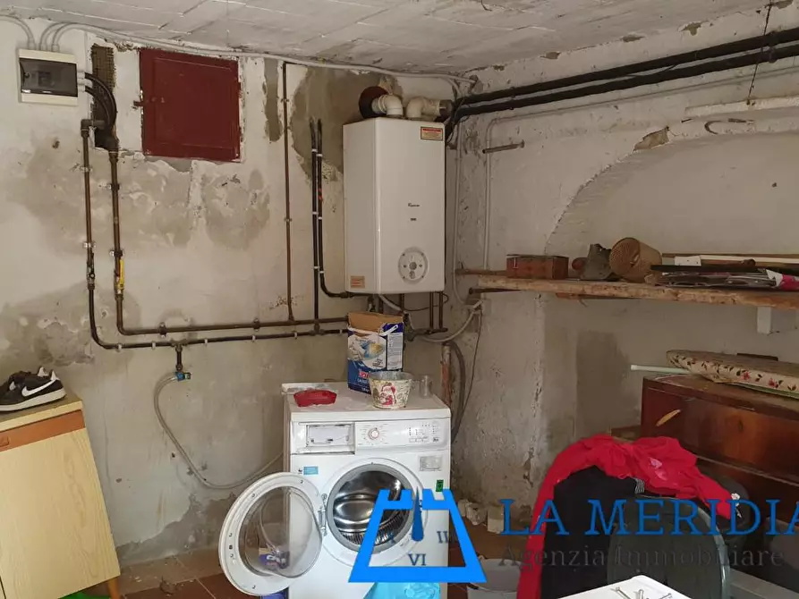 Immagine 37 di Casa indipendente in vendita  a Lamporecchio