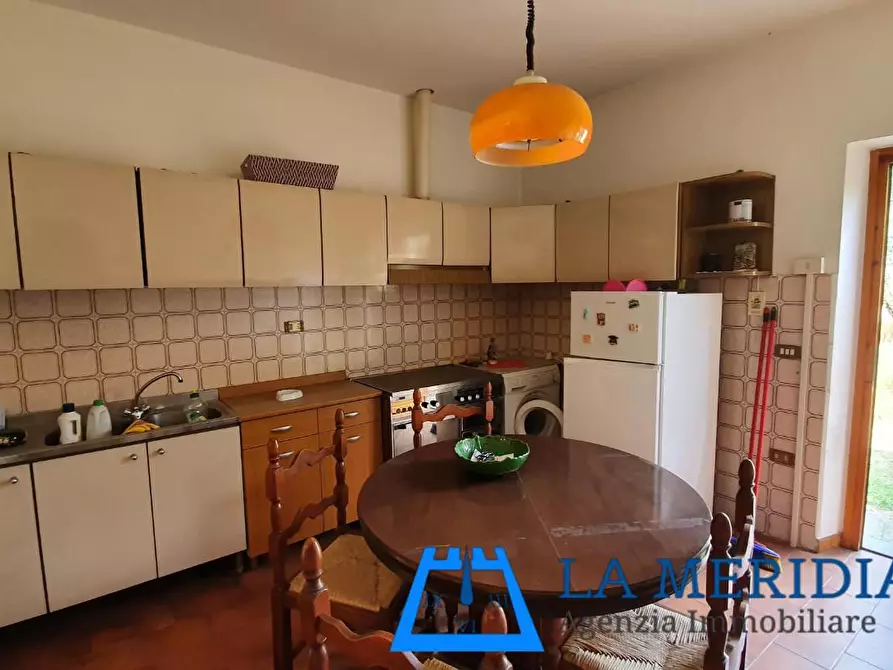 Immagine 11 di Casa indipendente in vendita  a Lamporecchio