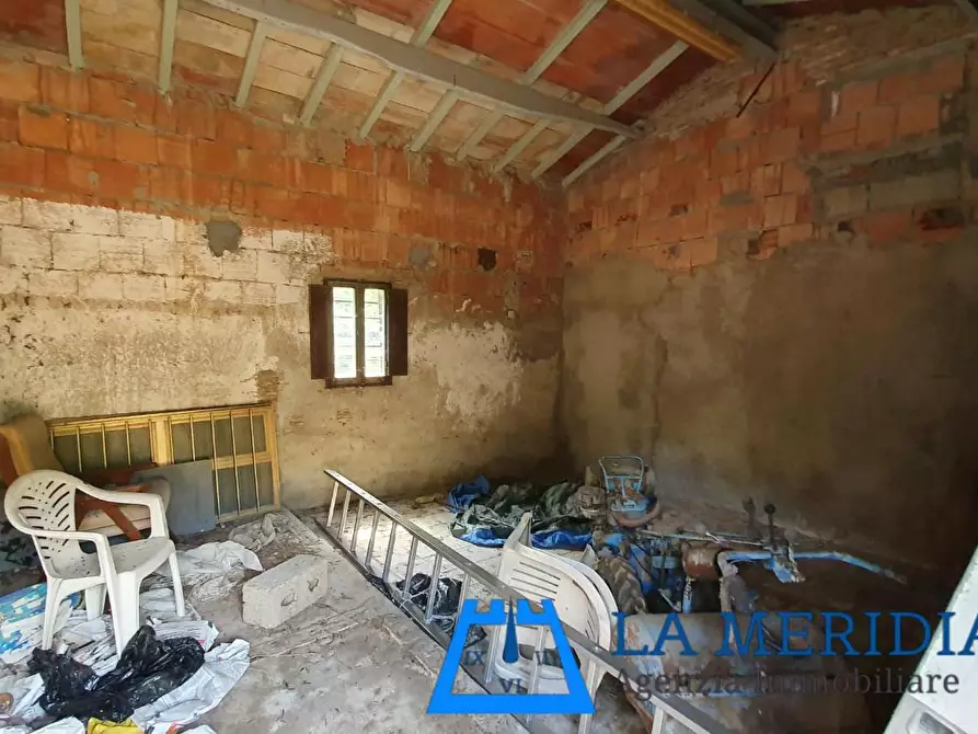 Immagine 38 di Casa indipendente in vendita  a Lamporecchio