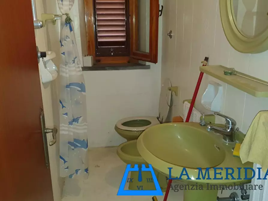 Immagine 7 di Casa indipendente in vendita  a Lamporecchio