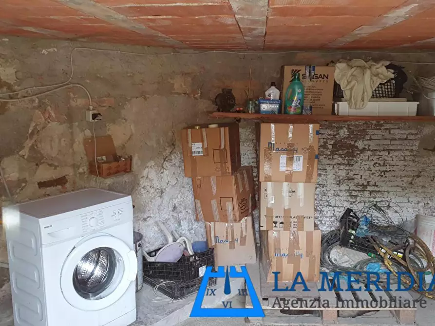 Immagine 36 di Casa indipendente in vendita  a Lamporecchio