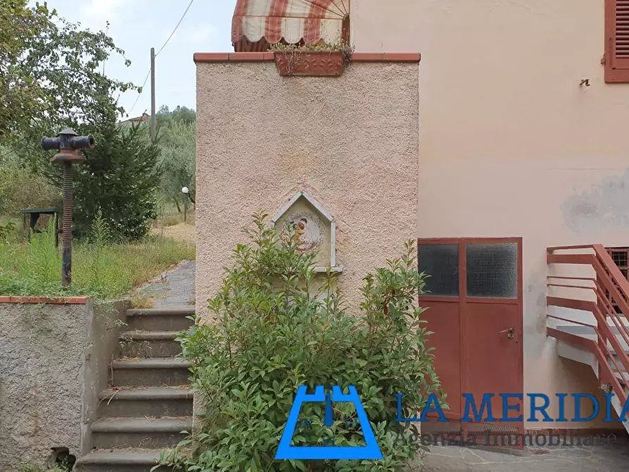 Immagine 12 di Casa indipendente in vendita  a Lamporecchio