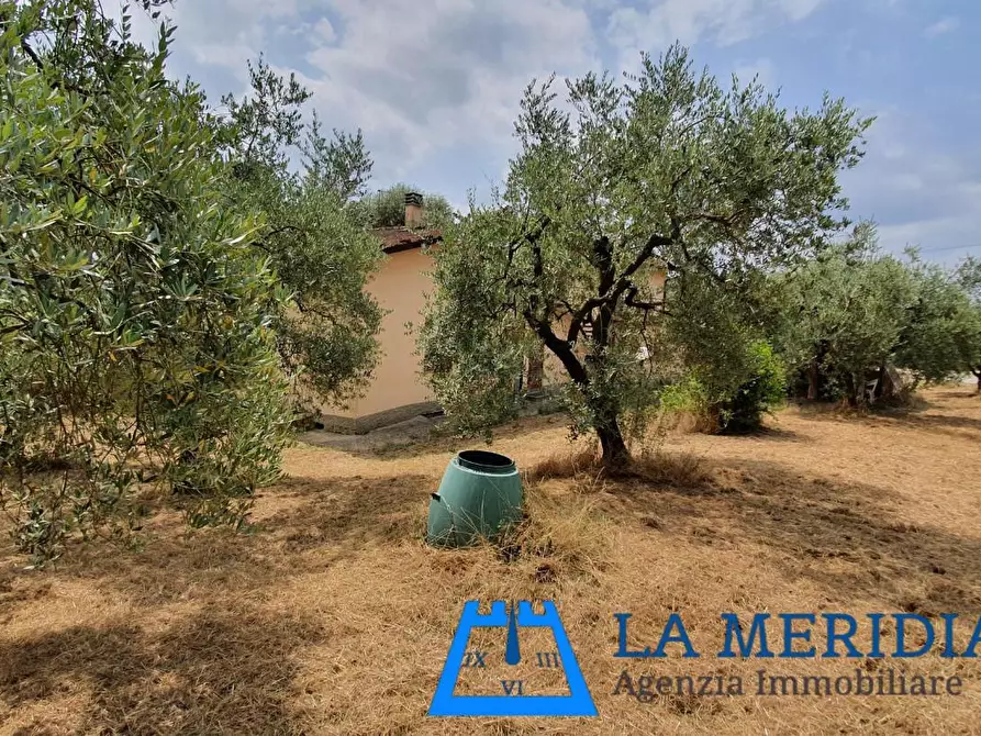 Immagine 29 di Casa indipendente in vendita  a Lamporecchio