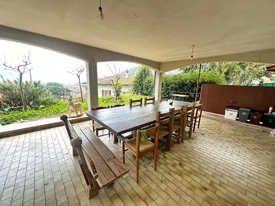 Immagine 48 di Casa indipendente in vendita  a Ortonovo