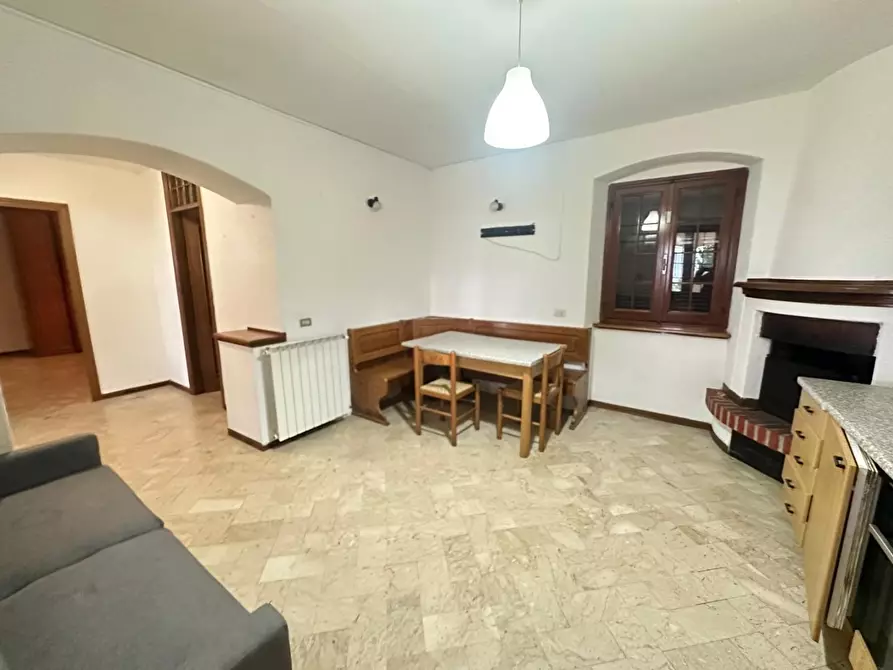 Immagine 46 di Casa indipendente in vendita  a Ortonovo