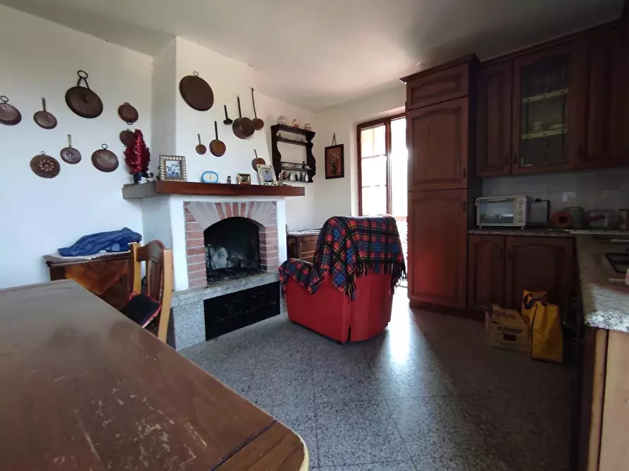 Immagine 22 di Casa indipendente in vendita  a Ortonovo