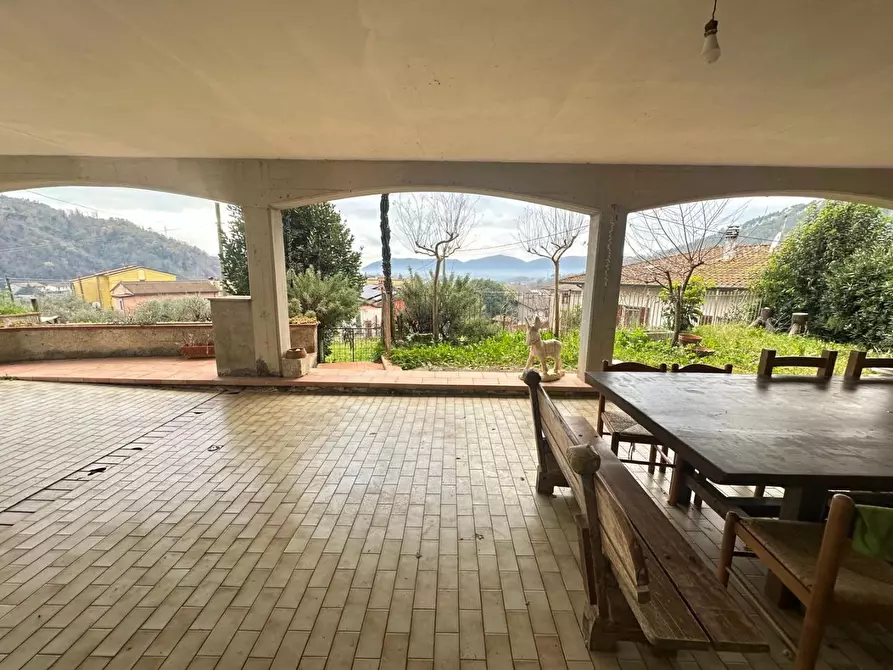 Immagine 47 di Casa indipendente in vendita  a Ortonovo