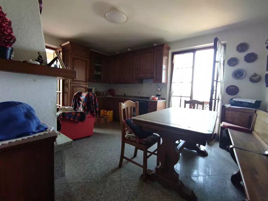 Immagine 23 di Casa indipendente in vendita  a Ortonovo