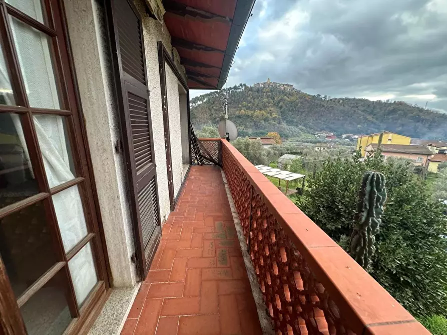 Immagine 77 di Casa indipendente in vendita  a Ortonovo