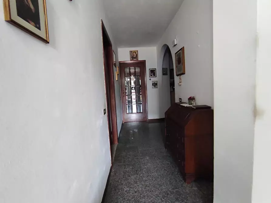 Immagine 24 di Casa indipendente in vendita  a Ortonovo